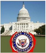 U.S. Congress logo