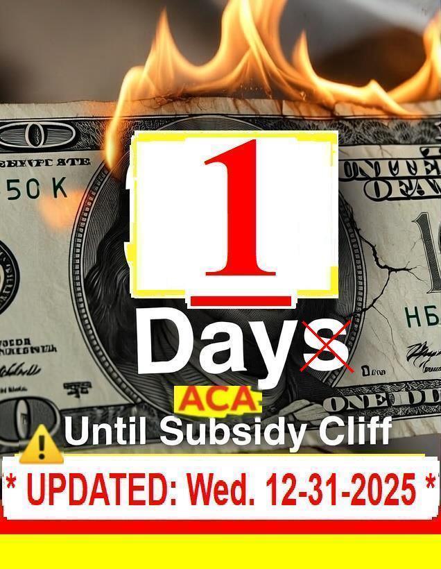 Fiscal Cliff Problem