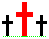 Little Crosses image